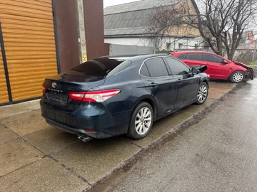 Авто Toyota Camry 2018 № 8290849