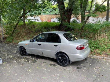 Авто Daewoo Arcadia 2007 № 8290850