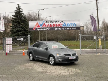 Авто Volkswagen Jetta 2013 № 8290854