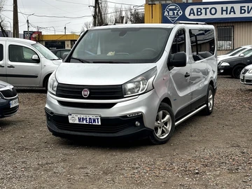 Авто Fiat 126 2016 № 8290857