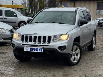 Авто Jeep Compass 2013 № 8290860