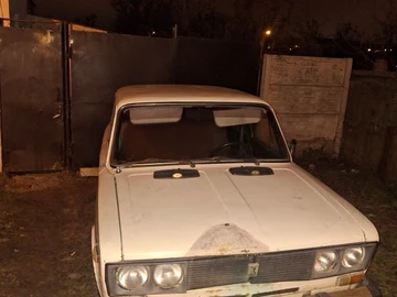 Авто ВАЗ 2106 1990 № 8290861