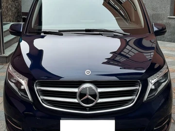 Авто Mercedes 250 2018 № 8290863