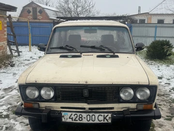 Авто ВАЗ 2106 1990 № 8290865