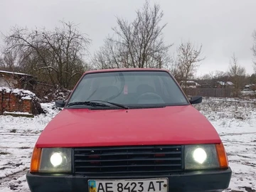 Авто ЗАЗ Таврия 1999 № 8290866