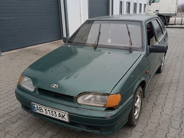 Авто ВАЗ 2114 2006 № 8290867