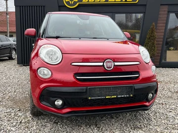 Авто Fiat 500 2017 № 8290868