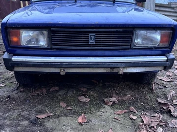 Авто ВАЗ 2105 1999 № 8290992