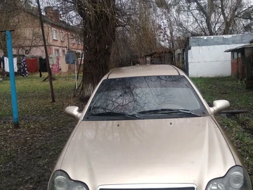 Авто Geely Ck 2008 № 8290997