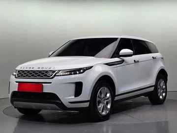 Авто Land Rover Range Rover Evoque 2020 № 8291005