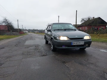 Авто ВАЗ 2115 2008 № 8291007