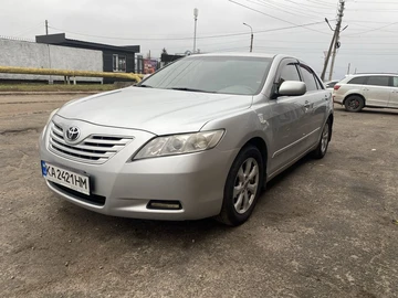 Авто Toyota Camry 2008 № 8291013