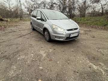 Авто Ford C-Max 2006 № 8291017