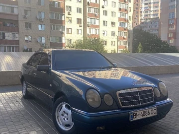 Авто Mercedes 200 1999 № 8291019