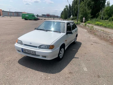 Авто ВАЗ 2114 2012 № 8291020