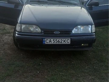 Авто Ford Scorpio 1996 № 8291026