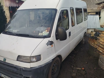 Авто Fiat Ducato 2000 № 8291028