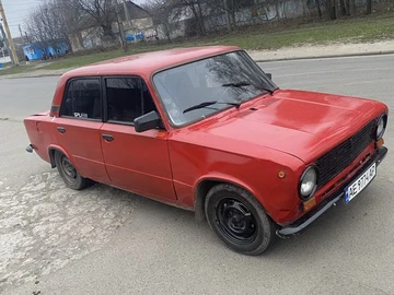 Авто ВАЗ 2101 1991 № 8291032