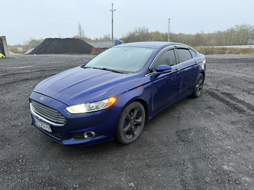 Авто Ford Fusion Usa  2013 № 8291033