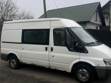 Авто Ford Transit 2001 № 8291040