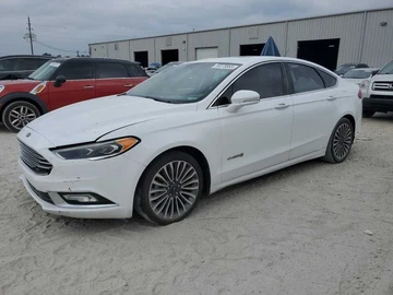 Авто Ford Fusion 2018 № 8291042
