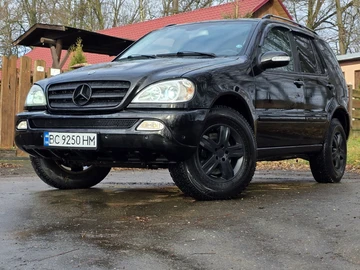Авто Mercedes 280 2004 № 8291051