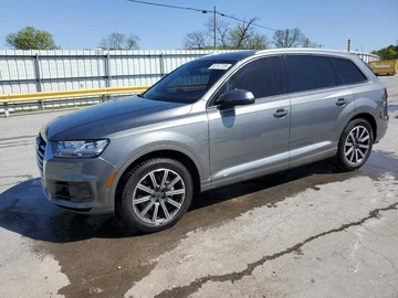 Авто Audi Q7 2017 № 8291057