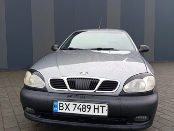 Авто Daewoo Lanos Sens  2008 № 8291060