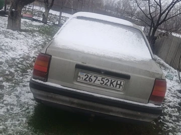 Авто Opel Omega 1991 № 8291061