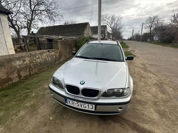 Авто BMW C Series 2002 № 8291064