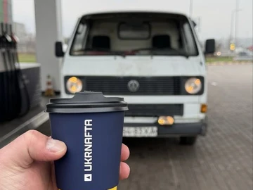 Авто Volkswagen Transporter 1988 № 8291072