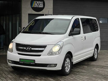 Авто Hyundai H1 Starex  2012 № 8291077