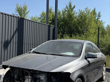 Авто Mercedes 250 2016 № 8291079