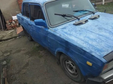Авто ВАЗ 2105 1985 № 8291128