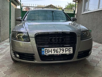 Авто Audi A6 2006 № 8291132