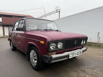 Авто ВАЗ 2106 1999 № 8291134