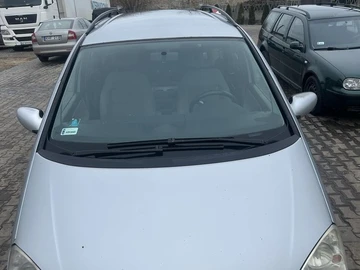 Авто Ford Galaxy 2005 № 8291138