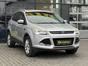 Авто Ford Kuga 2013 № 8291140