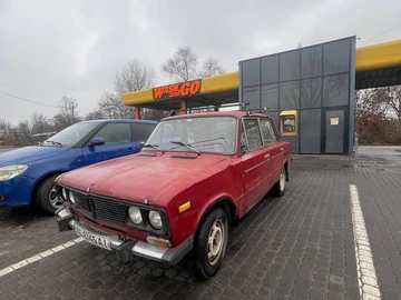 Авто ВАЗ 21063 1990 № 8291148