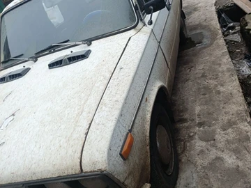 Авто ВАЗ 2106 1996 № 8291163