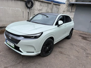 Авто Honda Avancier 2022 № 8291173