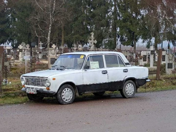 Авто ВАЗ 2101 1977 № 8291175