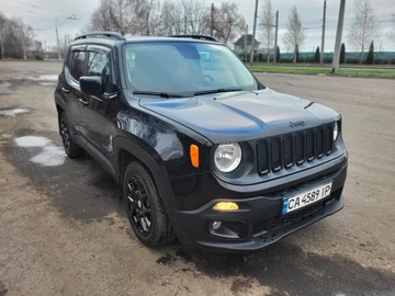 Авто Jeep Cj8 2017 № 8291177