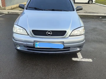 Авто Opel Astra 2007 № 8291179