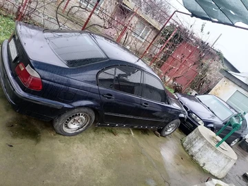 Авто BMW 3 Серия 1999 № 8291185