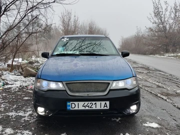 Авто Daewoo Nexia 2011 № 8291186