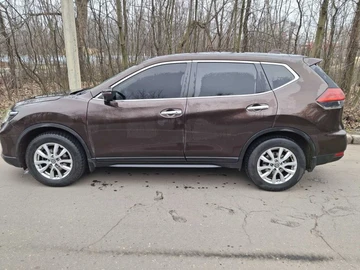 Авто Nissan X-Trail 2020 № 8291188