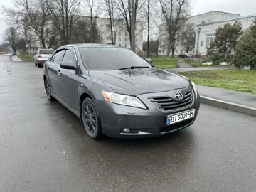 Авто Toyota Camry 2007 № 8291192
