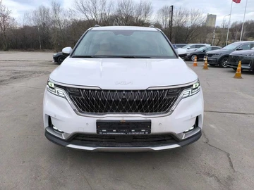 Авто KIA Carnival 2021 № 8291193