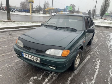 Авто ВАЗ 2115 2002 № 8291200